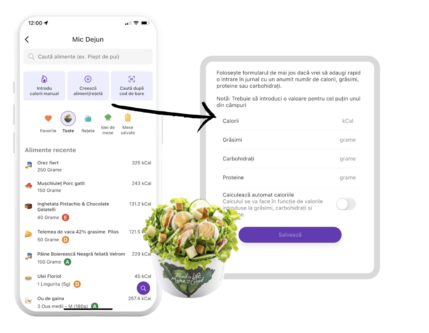 Introdu calorii manual.png